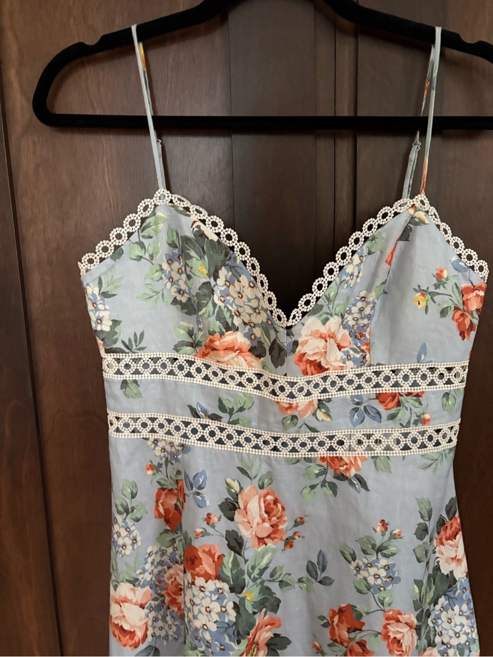 Zimmermann Bowie Sun Dress - Picture 5 of 8